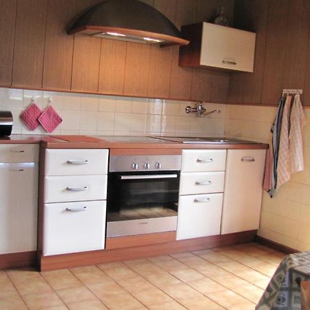 Blasbichler Appartments Бруніко Екстер'єр фото