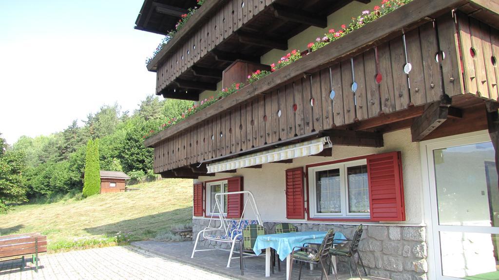 Blasbichler Appartments Бруніко Екстер'єр фото